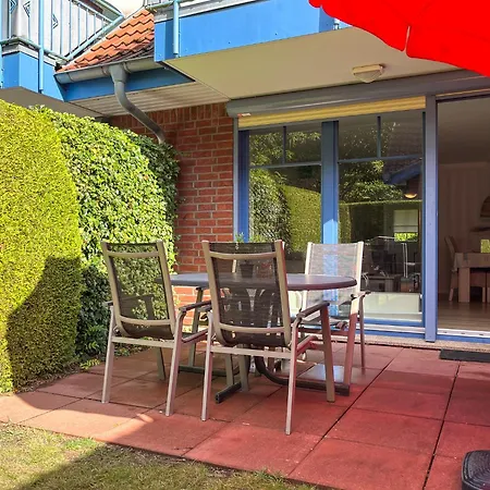 Apartment Papillon 04-3